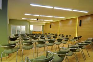 Konferenční prostory v ubytování Maritina Hotel + 37 fotografií