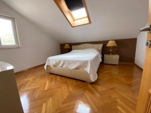 Fotografie z fotogalerie ubytování Apartments by the sea Kuciste - Perna, Peljesac - 19171 v destinaci Kučište