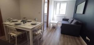 Posedenie v ubytovaní App 13 Mulhouse centre , 4 personnes