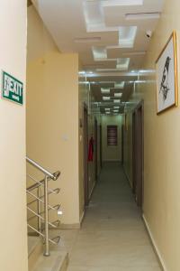 Gambar di galeri bagi MITOS LUXURY SUITES (BODE THOMAS) di Lagos
