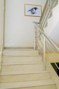 Gambar di galeri bagi MITOS LUXURY SUITES (BODE THOMAS) di Lagos