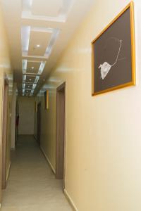 Gambar di galeri bagi MITOS LUXURY SUITES (BODE THOMAS) di Lagos
