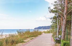 Príroda v okolí apartmánu + 11 fotografií