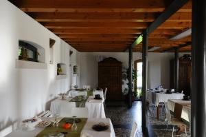 Gallery image of Country House Due Fiumi in Sacile