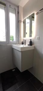 Imagen de la galería de App 14 : Mulhouse centre , 4 personnes, en Mulhouse