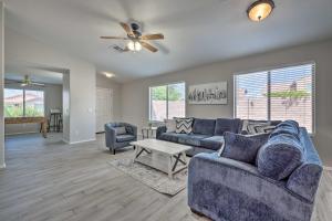 Gallery image of Family-Friendly Goodyear Home with Private Pool in Goodyear