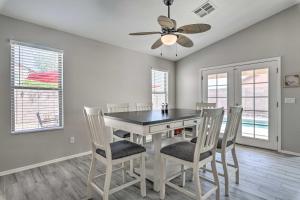 Gallery image of Family-Friendly Goodyear Home with Private Pool in Goodyear
