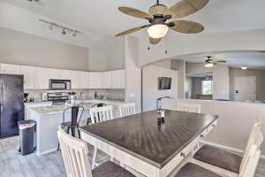 Gallery image of Family-Friendly Goodyear Home with Private Pool in Goodyear +22 photos