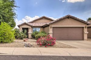 Hoone, kus puhkemaja asub