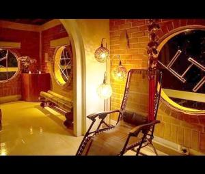 Fotografie z fotogalerie ubytování ASGARD Spa v destinaci San Agustín