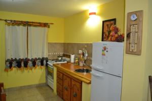 Gallery image of Brumas del Nahuel in Dina Huapi