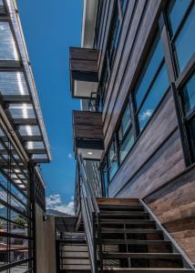 Billede fra billedgalleriet på The Stay Inn i San José