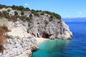 Fotografie z fotogalerie ubytování Family friendly apartments with a swimming pool Zagore, Opatija - 20003 v destinaci Mošćenička Draga