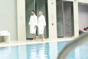 Hosté ubytování Champneys Tring