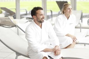 Hosté ubytování Champneys Tring