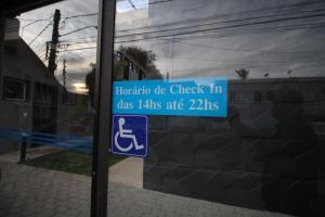 Foto sihtkohas Campinas asuva majutusasutuse Hotel Com.Viver galeriist