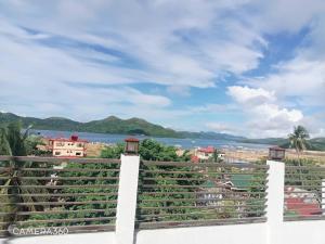 Φυσικό τοπίο κοντά σε αυτός ο ξενώνας +7 φωτογραφίες