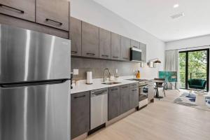 Gallery image of Pretty Rola 302 Cozy Condo with King Bed Great Location in Fort Lauderdale