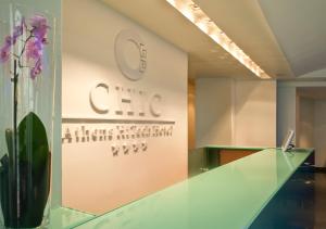 Gallery image of Chic Hotel in Athens