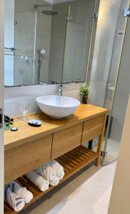 Gallery image of 1000Nights B St in Tel Aviv