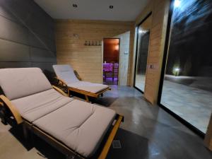 Afbeelding uit fotogalerij van Zajazd Zaścianek in Bargłów Kościelny +39 foto's