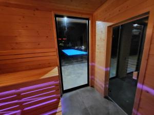 Afbeelding uit fotogalerij van Zajazd Zaścianek in Bargłów Kościelny