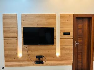 Mynd úr myndasafni af Saini Hotel í Rāmgarh
