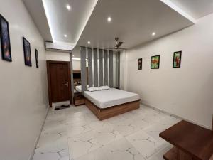 Mynd úr myndasafni af Saini Hotel í Rāmgarh