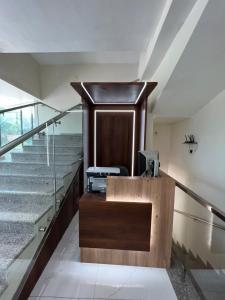 Mynd úr myndasafni af Saini Hotel í Rāmgarh