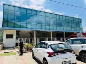 Mynd úr myndasafni af Saini Hotel í Rāmgarh