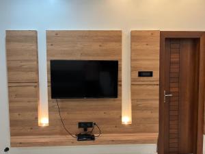 Mynd úr myndasafni af Saini Hotel í Rāmgarh