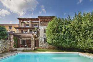 Fotografia z galérie ubytovania Family friendly house with a swimming pool Materada, Umag - 19447 v destinácii Umag