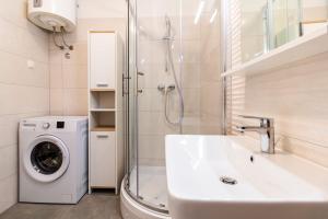 Fotografia z galérie ubytovania Apartments with WiFi Split - 19520 v Splite + 8 fotografií