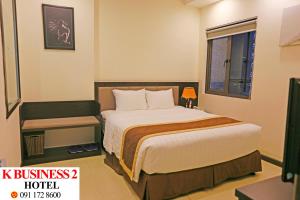 Billede fra billedgalleriet på K Business 2 Hotel My Dinh 미딩 i Hanoi