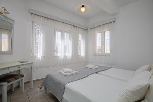 Galeriebild der Unterkunft Marias Studios and Apartments in Platanias