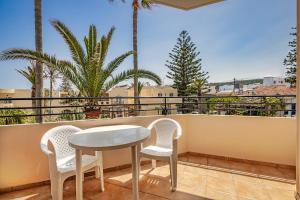 Galeriebild der Unterkunft Marias Studios and Apartments in Platanias