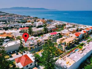 Galeriebild der Unterkunft Marias Studios and Apartments in Platanias + 19 Fotos