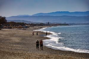 Galeriebild der Unterkunft Marias Studios and Apartments in Platanias