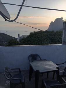Gallery image of Rocinha Hostel Five Star in Rio de Janeiro
