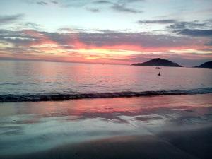 Fotografie z fotogalerie ubytování Royal Touch Beach Huts v destinaci Palolem