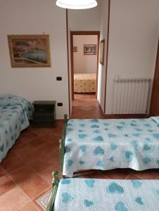 Hotel Sottovento