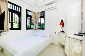Blue Lagoon Apartment 3br