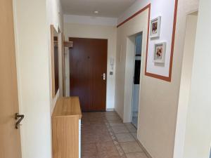 Fotografie z fotogalerie ubytování Wunderschöne Ferienwohnung in Nagel am See v destinaci Nagel