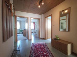 Fotografie z fotogalerie ubytování Ferienwohnung Schellen Mehren - KEINE Monteurwohnung! v destinaci Mehren