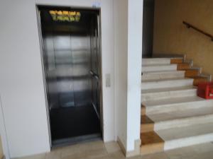 Fotografia z galérie ubytovania Logement type studio 1 piece proche zénith v Štrasburgu