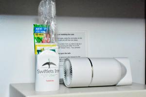 Foto de la galería de Swiftlets Inn en El Nido