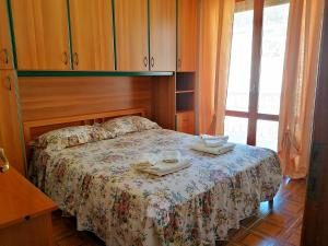 Fotografia z galérie ubytovania Rifugio marinaresco con vista mare e parcheggio v destinácii Cipressa