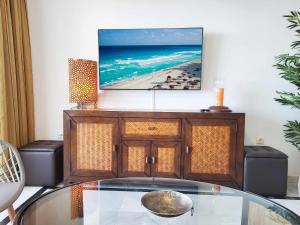Fotografia z galérie ubytovania PINTA BEACH HOUSE Dúplex con vistas panorámicas v destinácii Málaga