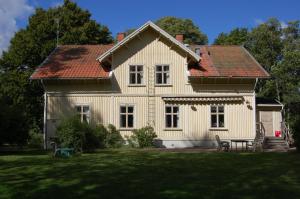 Galería fotográfica de Kanalvillan en Dals Långed