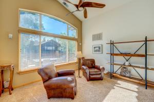 Billede fra billedgalleriet på Totally Tahoe Townhome i Crystal Bay